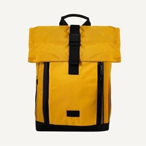 Dingbats - Waterproof 25L Roll Top Backpack, Recycled PET